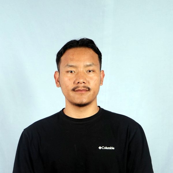 Ogyen, founder and lead guide