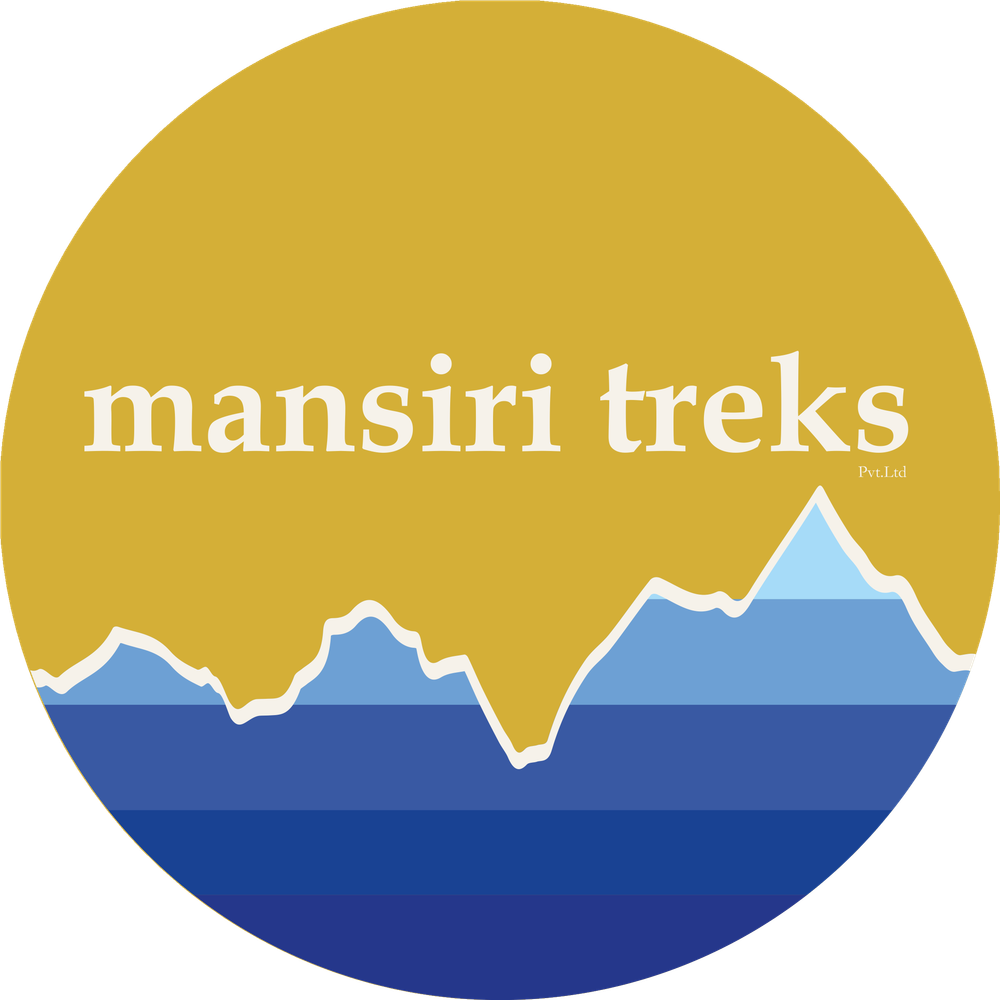 Mansiri Treks