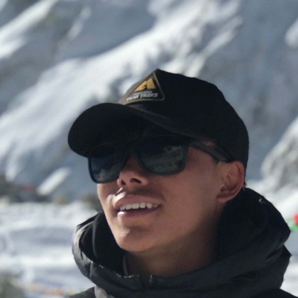 Dhargyal Lama