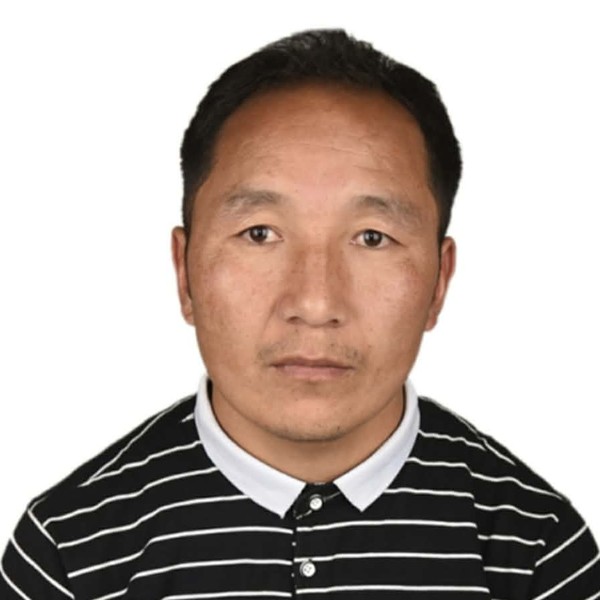 Dorje Lama