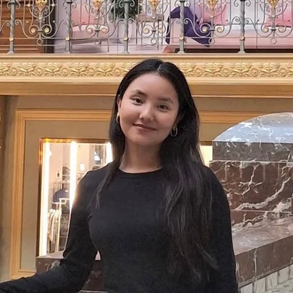 Passang Lhamo Lama